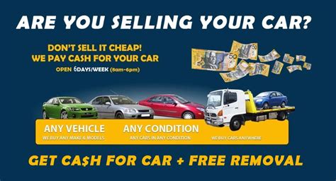 Car removals epping  Cars Wanted Melbourne
